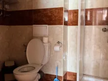 łazienka wc razem