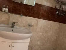 łazienka wc razem