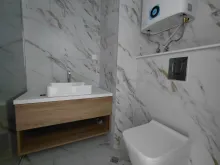 łazienka wc razem kabina natryskowa