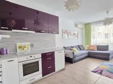 wnętrze pokoju