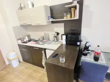 Meble w pokoju