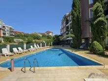 Apartament w kompleksie Lifestyle
