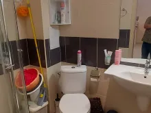 Łazienka