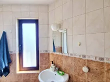 łazienka wc razem