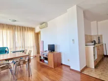 widok na salon