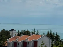 Dwupokojowe mieszkanie