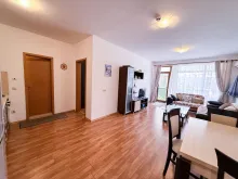 Salon, kuchnia