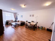 Salon, kuchnia