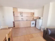 widok na kuchnie