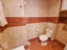 łazienka wc razem kabina natryskowa