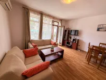Salon, kuchnia
