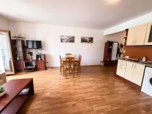 Salon, kuchnia