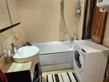 łazienka wc razem wanna