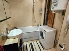 łazienka wc razem wanna