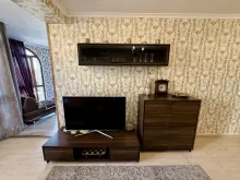 widok na salon