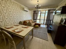 widok na salon