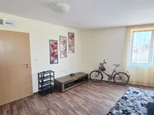 widok na pokój
