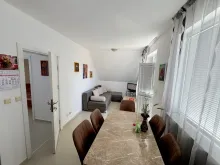 widok na salon