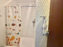 łazienka wc rzaem prysznic