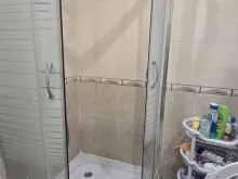 łazienka wc razem (kabina natryskowa)