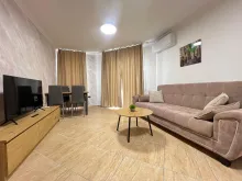 Salon, kuchnia