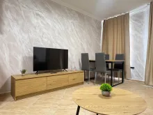 Salon, kuchnia