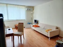 widok na pokój