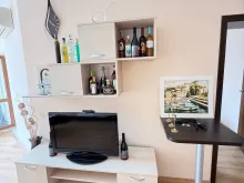 widok na pokój