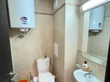 łazienka wc razem