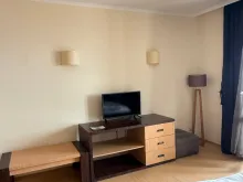 widok na salon