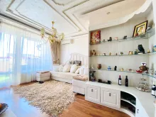 apartament trzypokojowy