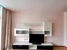 widok na salon