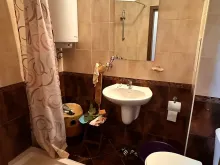 łazienka wc razem prysznic