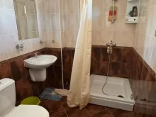 łazienka wc razem prysznic