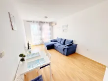 kanapa w pokoju