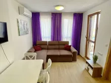 kanapa w pokoju