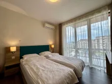 widok na pokój