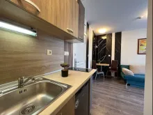 wiok na salon