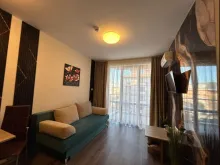 widok na salon