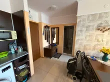 Salon, kuchnia