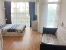 widok na pokój