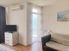 widok na pokój
