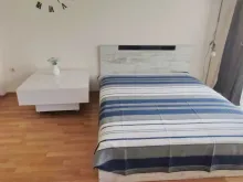 widok na pokój