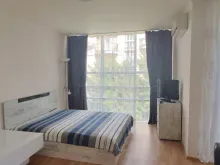 widok na pokój