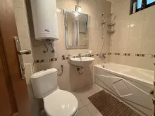 łazienka wc razem wanna
