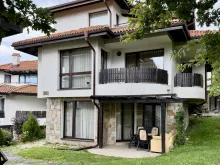 widok na kompleks