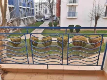 taras