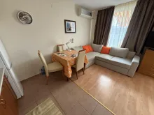 widok na pokój