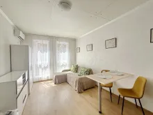 widok na pokój