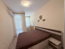 Łóżko w sypialni